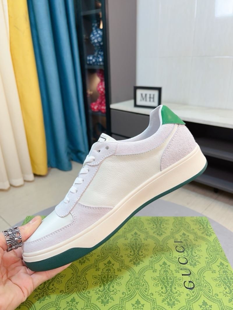 Gucci Low Shoes